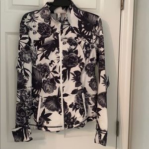 Lululemon jacket. Size12